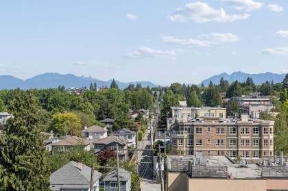 Photo 26 at 608 - 8415 Granville Street, S.W. Marine, Vancouver West