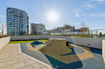 Photo 36 at 608 - 8415 Granville Street, S.W. Marine, Vancouver West