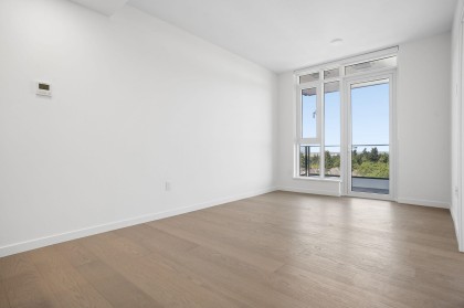 Photo 5 at 608 - 8415 Granville Street, S.W. Marine, Vancouver West