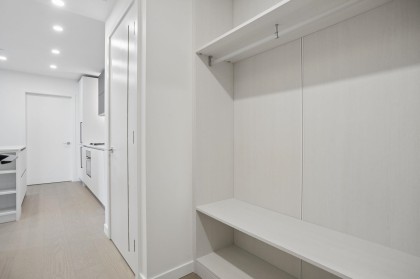 Photo 20 at 608 - 8415 Granville Street, S.W. Marine, Vancouver West