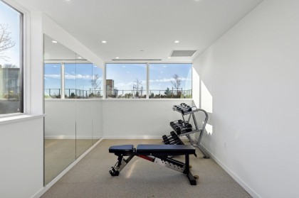 Photo 30 at 608 - 8415 Granville Street, S.W. Marine, Vancouver West