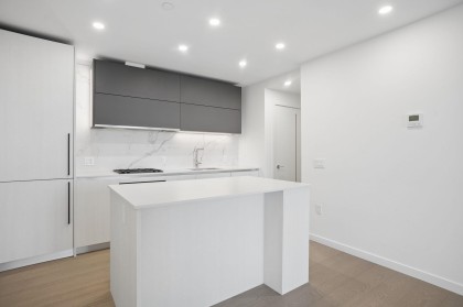 Photo 10 at 608 - 8415 Granville Street, S.W. Marine, Vancouver West