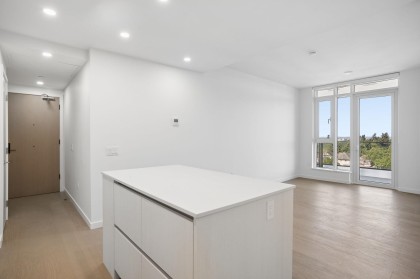 Photo 14 at 608 - 8415 Granville Street, S.W. Marine, Vancouver West