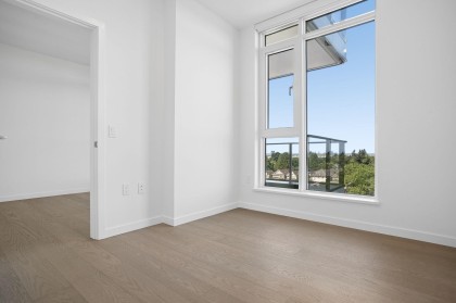Photo 18 at 608 - 8415 Granville Street, S.W. Marine, Vancouver West