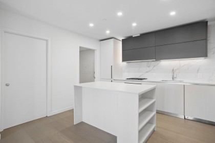 Photo 11 at 608 - 8415 Granville Street, S.W. Marine, Vancouver West