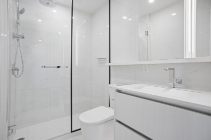 Photo 19 at 608 - 8415 Granville Street, S.W. Marine, Vancouver West