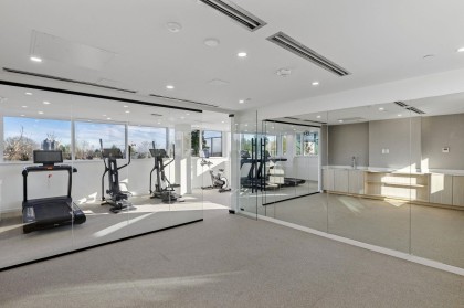 Photo 29 at 608 - 8415 Granville Street, S.W. Marine, Vancouver West