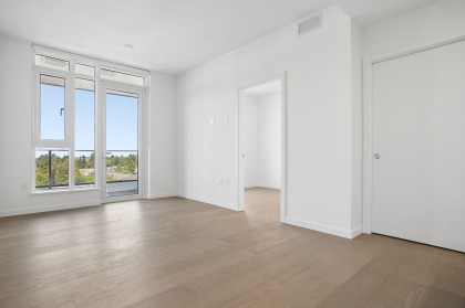 Photo 4 at 608 - 8415 Granville Street, S.W. Marine, Vancouver West