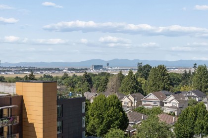 Photo 25 at 608 - 8415 Granville Street, S.W. Marine, Vancouver West