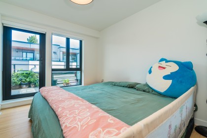 Photo 16 at 12 - 6778 Oak Street, South Cambie, Vancouver West