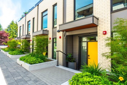 Photo 3 at 12 - 6778 Oak Street, South Cambie, Vancouver West