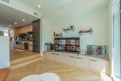 Photo 8 at 12 - 6778 Oak Street, South Cambie, Vancouver West