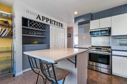 Photo 17 at 304 - 223 E Keith Road, Lower Lonsdale, North Vancouver