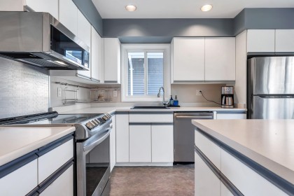 Photo 12 at 304 - 223 E Keith Road, Lower Lonsdale, North Vancouver