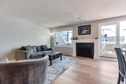 Photo 3 at 304 - 223 E Keith Road, Lower Lonsdale, North Vancouver