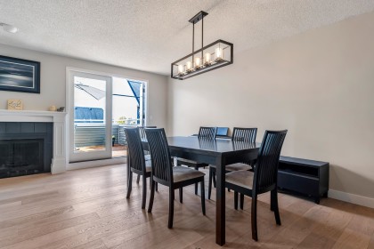 Photo 10 at 304 - 223 E Keith Road, Lower Lonsdale, North Vancouver