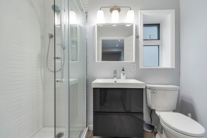 Photo 33 at 304 - 223 E Keith Road, Lower Lonsdale, North Vancouver