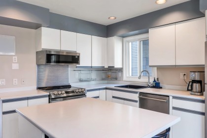 Photo 14 at 304 - 223 E Keith Road, Lower Lonsdale, North Vancouver
