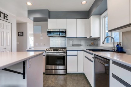 Photo 15 at 304 - 223 E Keith Road, Lower Lonsdale, North Vancouver
