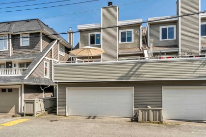 Photo 35 at 304 - 223 E Keith Road, Lower Lonsdale, North Vancouver