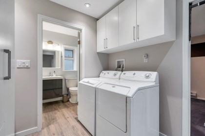 Photo 31 at 304 - 223 E Keith Road, Lower Lonsdale, North Vancouver