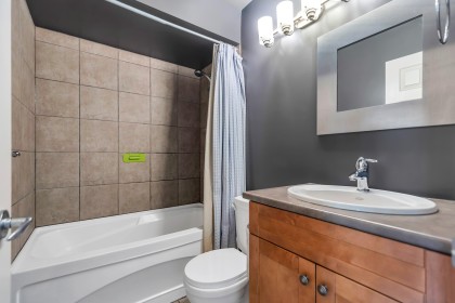 Photo 29 at 304 - 223 E Keith Road, Lower Lonsdale, North Vancouver