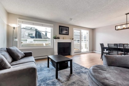 Photo 4 at 304 - 223 E Keith Road, Lower Lonsdale, North Vancouver