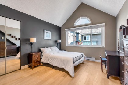 Photo 21 at 304 - 223 E Keith Road, Lower Lonsdale, North Vancouver