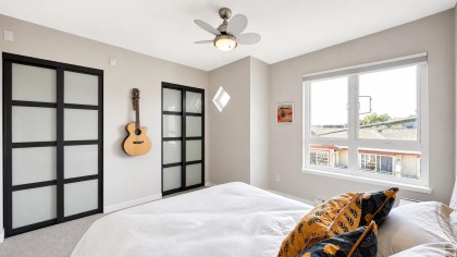 Photo 23 at 13 - 915 Tobruck Avenue, Mosquito Creek, North Vancouver