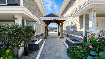 Photo 27 at 13 - 915 Tobruck Avenue, Mosquito Creek, North Vancouver