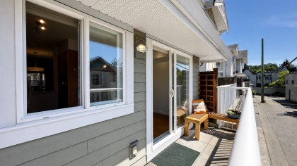 Photo 13 at 13 - 915 Tobruck Avenue, Mosquito Creek, North Vancouver