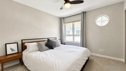 Photo 17 at 13 - 915 Tobruck Avenue, Mosquito Creek, North Vancouver