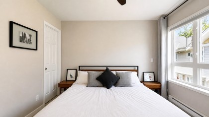 Photo 16 at 13 - 915 Tobruck Avenue, Mosquito Creek, North Vancouver