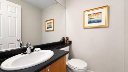 Photo 24 at 13 - 915 Tobruck Avenue, Mosquito Creek, North Vancouver