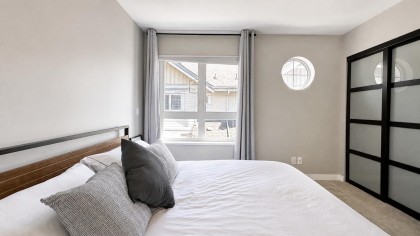 Photo 18 at 13 - 915 Tobruck Avenue, Mosquito Creek, North Vancouver