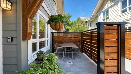 Photo 15 at 13 - 915 Tobruck Avenue, Mosquito Creek, North Vancouver