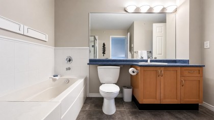 Photo 19 at 13 - 915 Tobruck Avenue, Mosquito Creek, North Vancouver