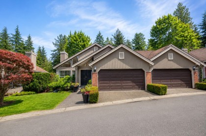 Photo 1 at 22 - 4055 Indian River Drive, Indian River, North Vancouver