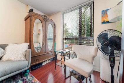 Photo 5 at 304 - 1295 Richards Street, Vancouver West