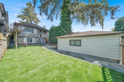 Photo 23 at 4080 W 35th Avenue, Dunbar, Vancouver West