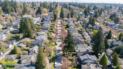 Photo 2 at 4080 W 35th Avenue, Dunbar, Vancouver West