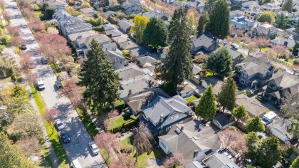 Photo 3 at 4080 W 35th Avenue, Dunbar, Vancouver West