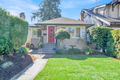 Photo 1 at 4080 W 35th Avenue, Dunbar, Vancouver West