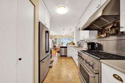 Photo 9 at 4080 W 35th Avenue, Dunbar, Vancouver West