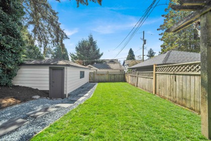 Photo 24 at 4080 W 35th Avenue, Dunbar, Vancouver West