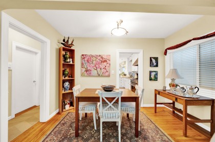 Photo 8 at 4080 W 35th Avenue, Dunbar, Vancouver West