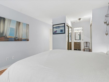 Photo 13 at 201 - 3220 W 4th Avenue, Kitsilano, Vancouver West