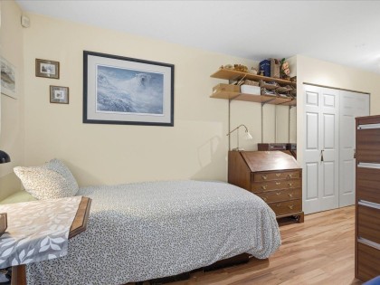 Photo 17 at 201 - 3220 W 4th Avenue, Kitsilano, Vancouver West