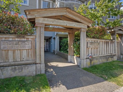 Photo 22 at 201 - 3220 W 4th Avenue, Kitsilano, Vancouver West
