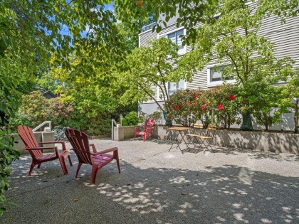 Photo 20 at 201 - 3220 W 4th Avenue, Kitsilano, Vancouver West